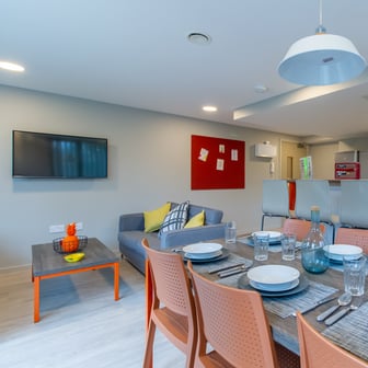Block A Silver En Suite Floors 1-6 - Image 8